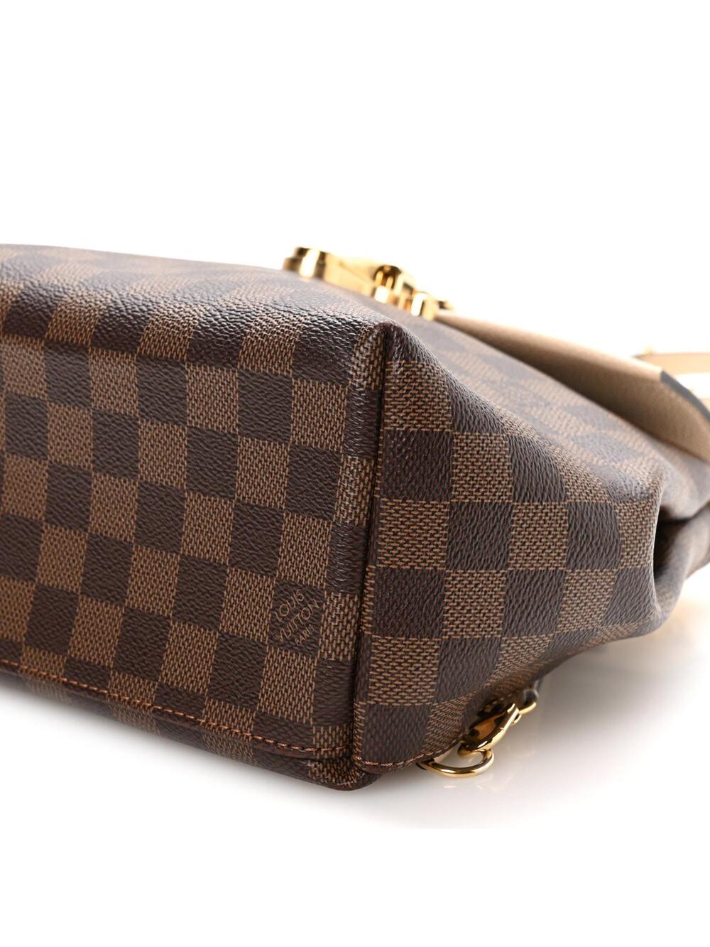 Louis Vuitton Damier Ebene Clapton #301994L14B - Picture 9 of 9